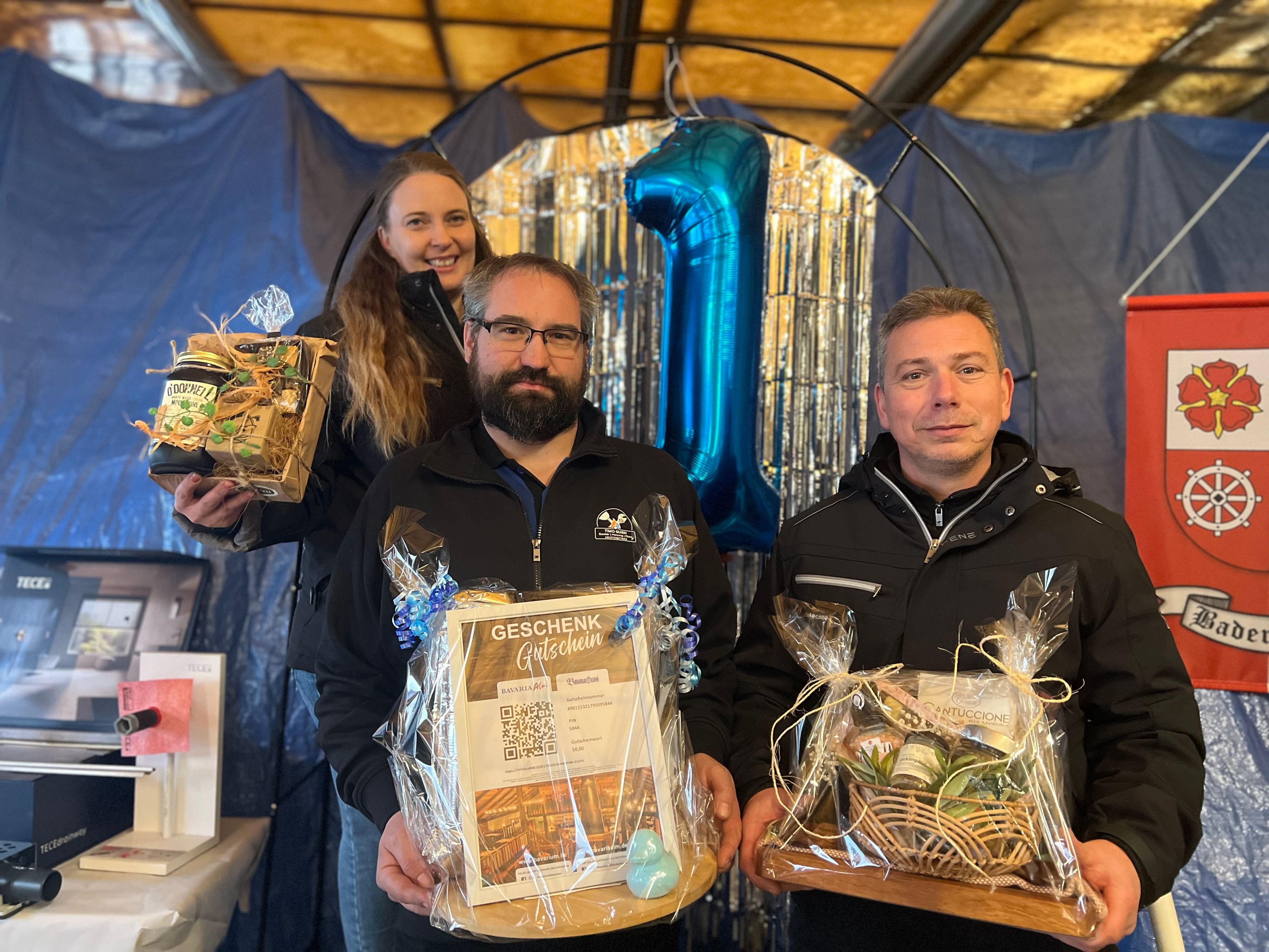 Wirtschaft im Harz: Erfolgsgeschichte Handwerk: Timo Guski und seine Firma aus Badersleben