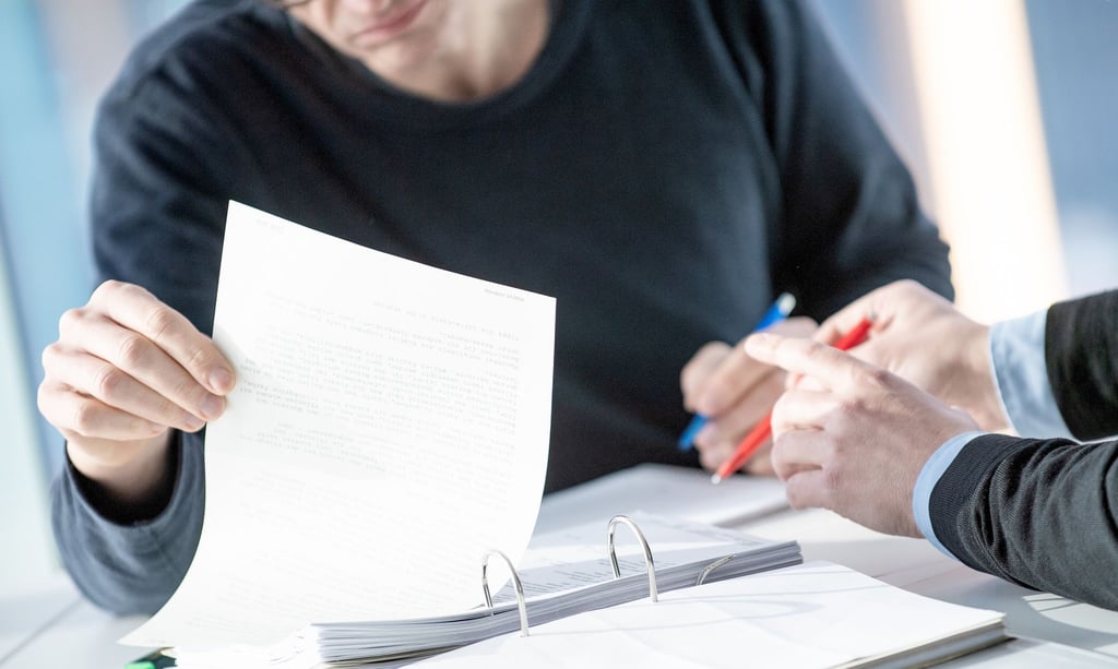 Wer sich nicht selbst um Steuerthemen kümmern kann oder möchte, sucht Hilfe beim Profi. Aber lässt der sich so einfach wechseln, wenn man etwa unzufrieden ist?