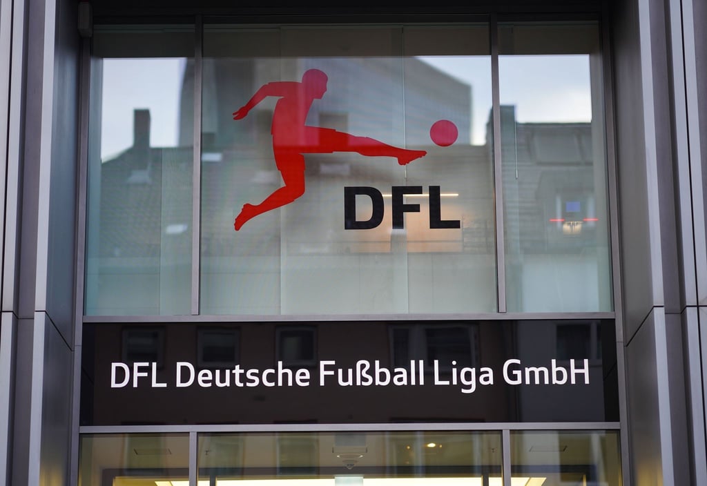 Die DFL arbeitet künftig mit der Liga in den Vereinigten Arabischen Emiraten zusammen. (Archivbild)