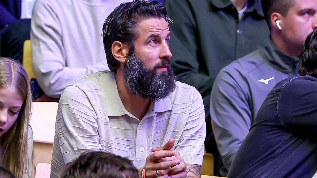 SCM-Trainer Bennet Wiegert glaubt nicht an den Nimbus der Unschlagbarkeit.