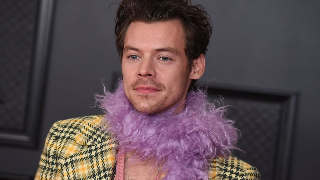 Harry Styles geht dieses Jahr auf Welttournee, die Tickets sind heiß begehrt. (Archivbild)