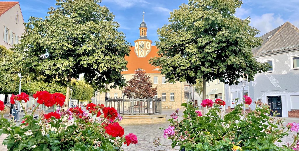 Das Salzlandmuseum ist ein Kulturdenkmal in Schönebeck und befindet sich in öffentlicher Hand. 