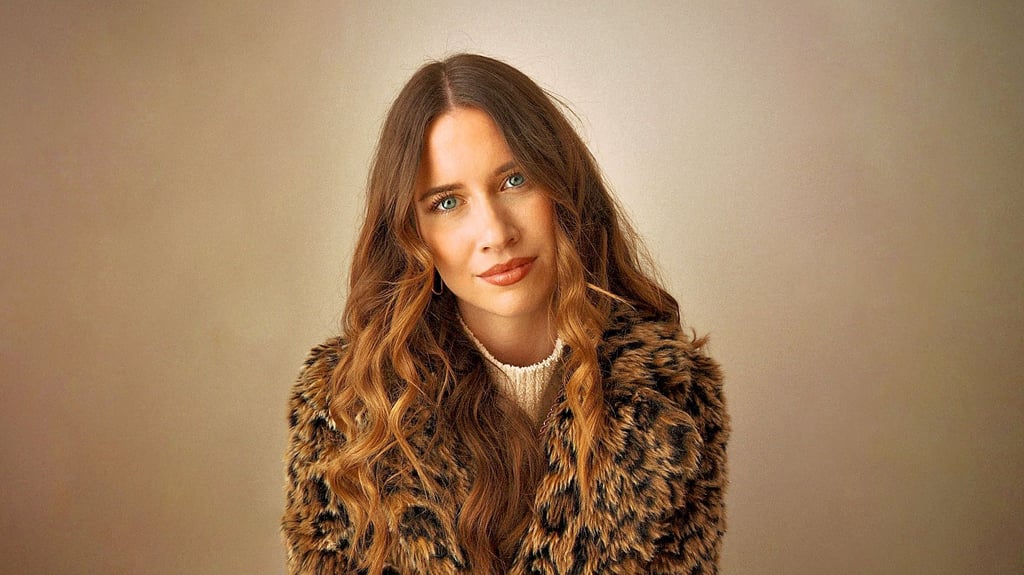 Janika Roloff hat mit „Neuanfang“ eine neue Single am Start. 