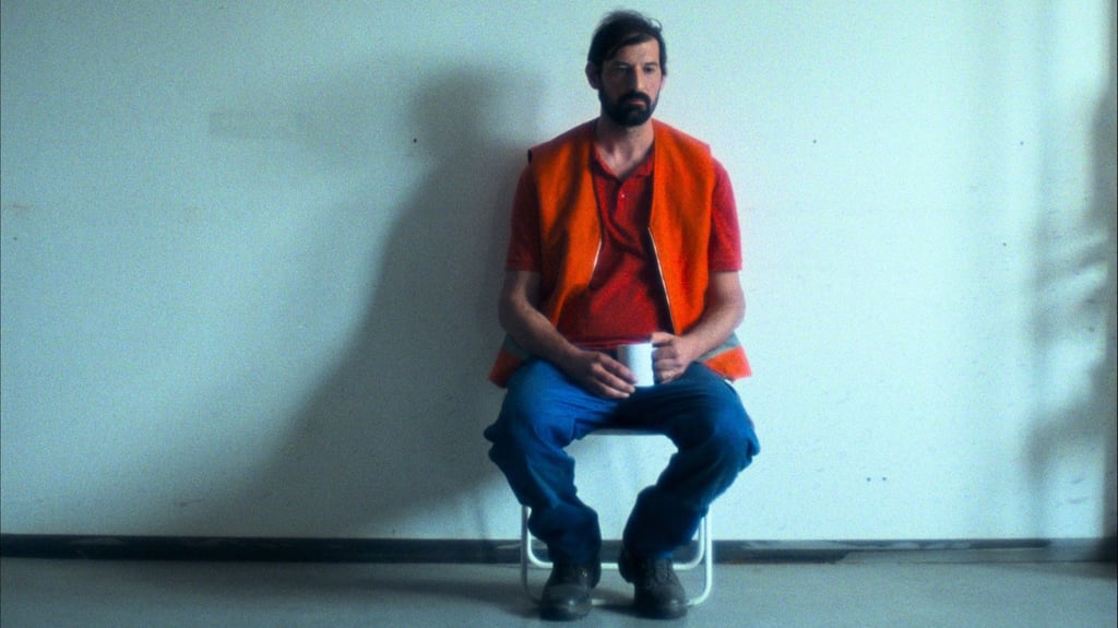 Der Film „Meine Frau weint“ wurde von Kirill Krasovski produziert, der seinen Sitz in Magdeburg hat. Der Film wird auf der diesjährigen Berlinale gezeigt. Auf dem Foto zu sehen ist Schauspieler Vladimir Vulevic, der im Film Thomas darstellt. 