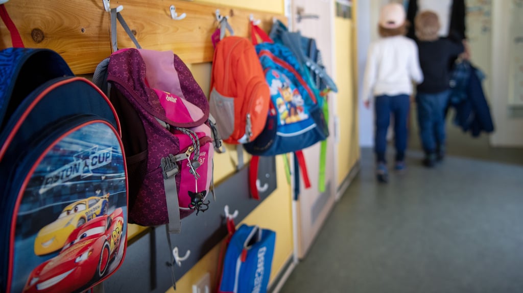 Kindertagesstätten in Stendal müssen künftig mit weniger Personal auskommen.