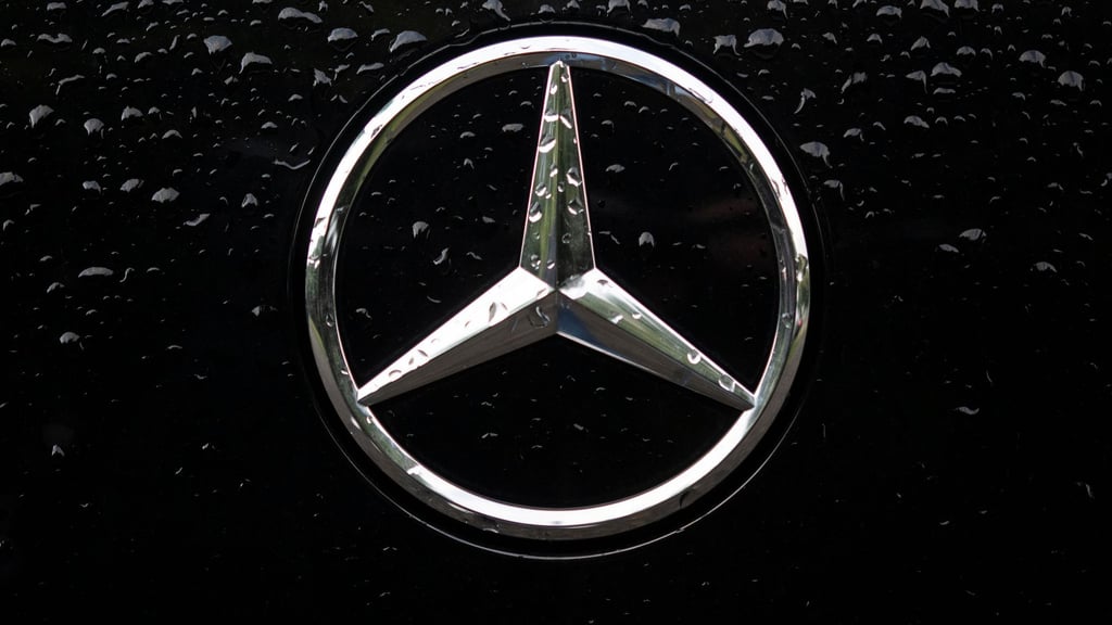 Mercedes-Benz: Kosten sollen runter. (Archivbild)