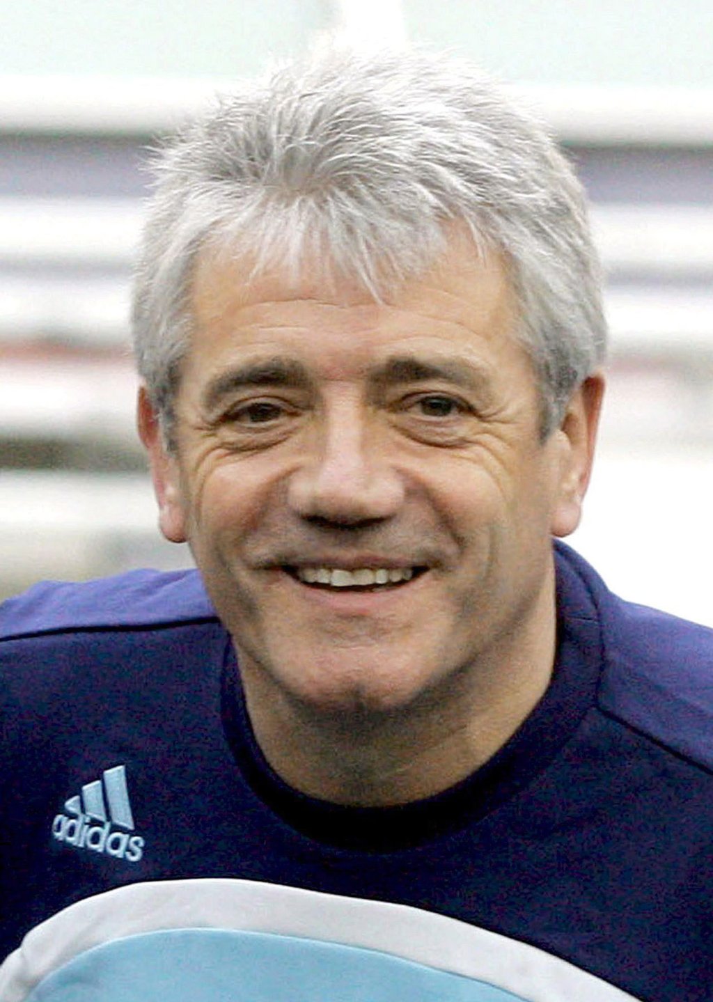 Als Trainer führte Kevin Keegan Newcastle United in die Premier League.