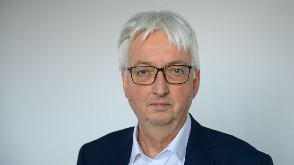 Salus-Aufsichtsratschef Wolfgang Beck hat eingeräumt, dass im Umgang mit dem späteren Magdeburger Todesfahrer mehrere Fehler bei dem Gesundheitsunternehmen unterlaufen sind. (Archivbild)