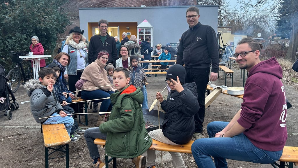 In Magdeburg-Nordwest werden auch 2026 wieder verschiedene Feste und Projekte finanziert. 