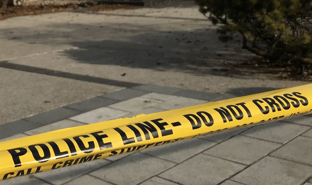 Eine Person hat an einer kanadischen Schule mehrere Menschen erschossen. (Symbolbild)