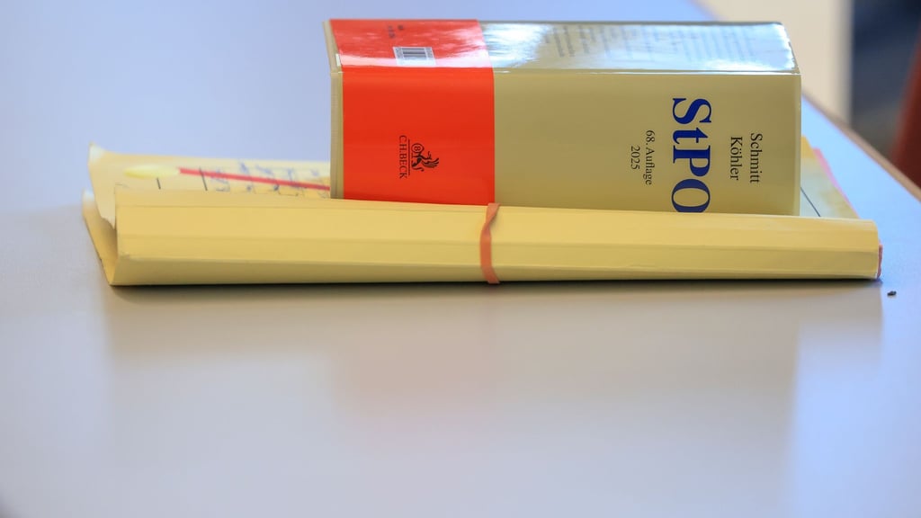 Die Frau darf sich in den nächsten Jahren nicht mehr alleine um Hunde kümmern. (Symbolbild)