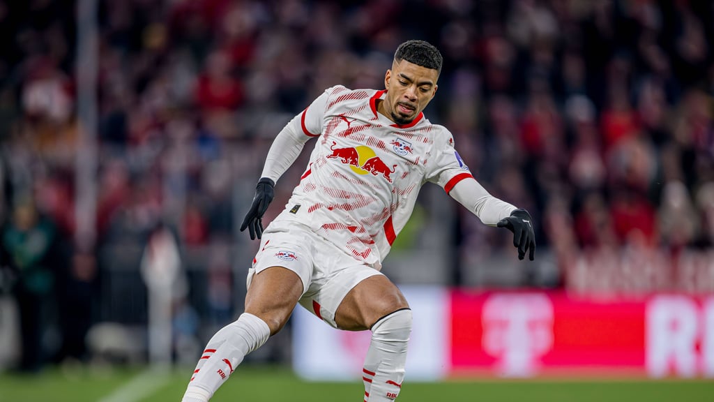 Beim letzten Spiel in München riss die Achillesssehne von Benjamin Henrichs.