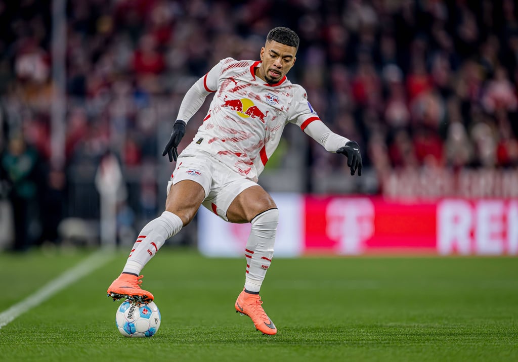 Beim letzten Spiel in München riss die Achillesssehne von Benjamin Henrichs.