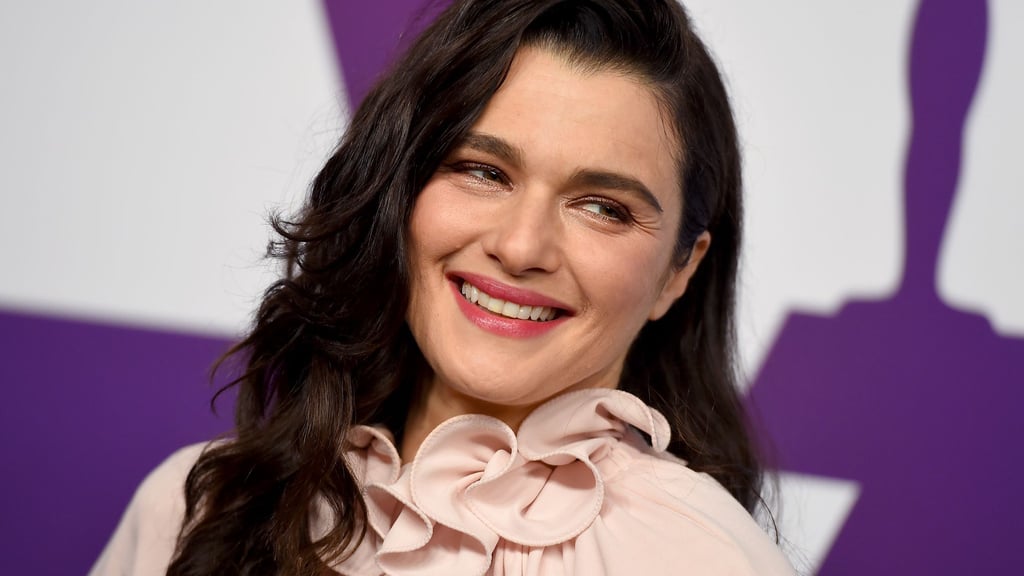 Rachel Weisz spielte in „Die Mumie“ die Archölogin Evelyn Carnahan. (Archivbild)