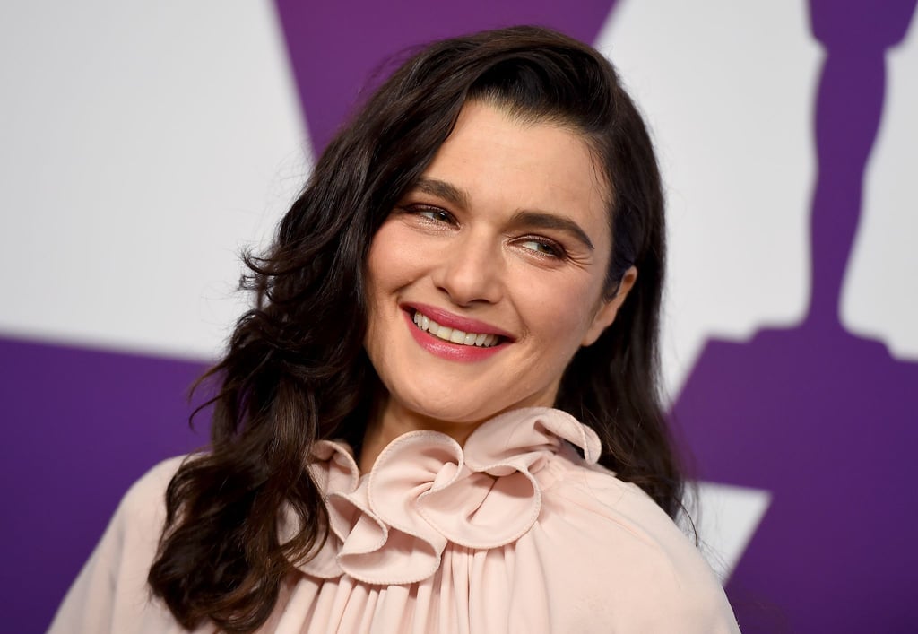 Rachel Weisz spielte in „Die Mumie“ die Archölogin Evelyn Carnahan. (Archivbild)