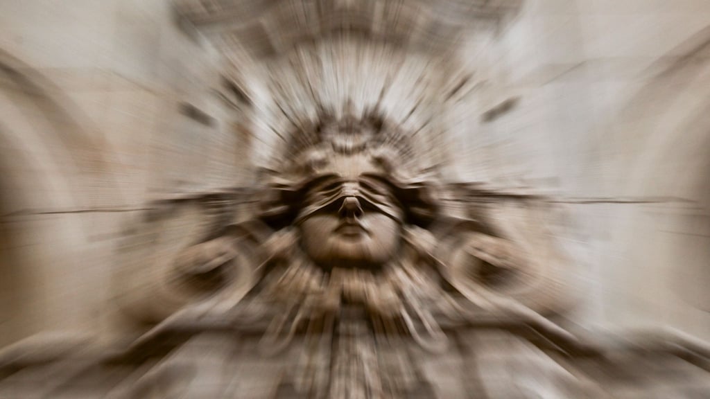 Nach einer Justizpanne ist ein wegen Vergewaltigung verurteilter Mann auf freiem Fuß. (Illustration)