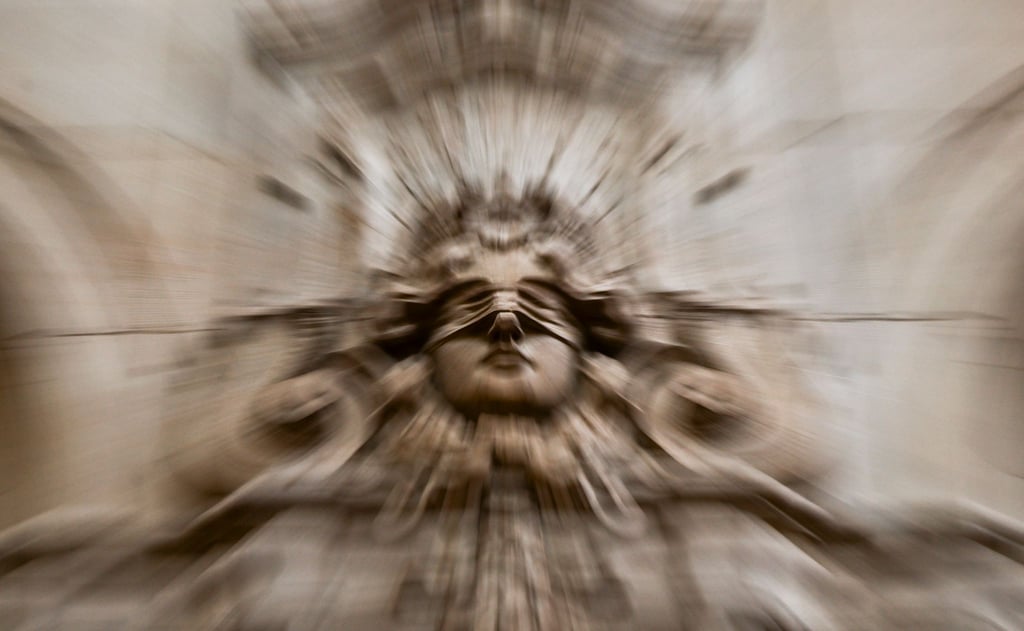 Nach einer Justizpanne ist ein wegen Vergewaltigung verurteilter Mann auf freiem Fuß. (Illustration)