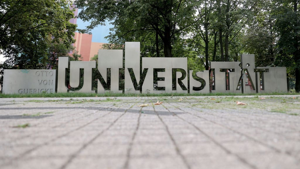 Über ein Programm des Deutschen Akademischen Austauschdienstes (DAAD) wird das internationale Friedensstudium laut Uni bis 2034 gesichert. (Archivbild)