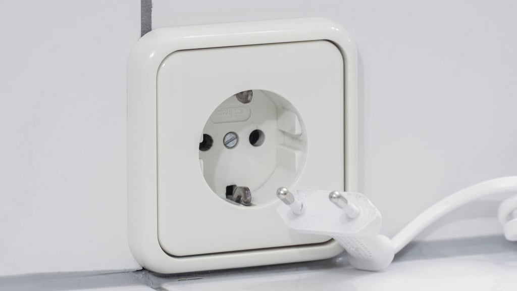 In Teilen von Wittenberg ist am Mittwochabend der Strom ausgefallen.