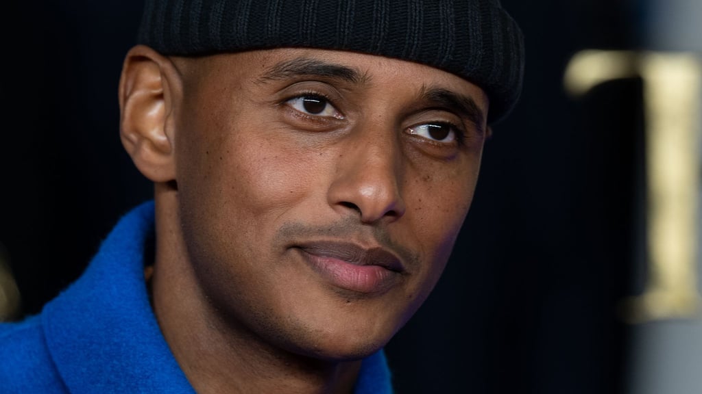 Tedros Teclebrhan spielt für Amazons Prime Video unter der Regie von Dennis Gansel einen Autodieb. (Archivbild)