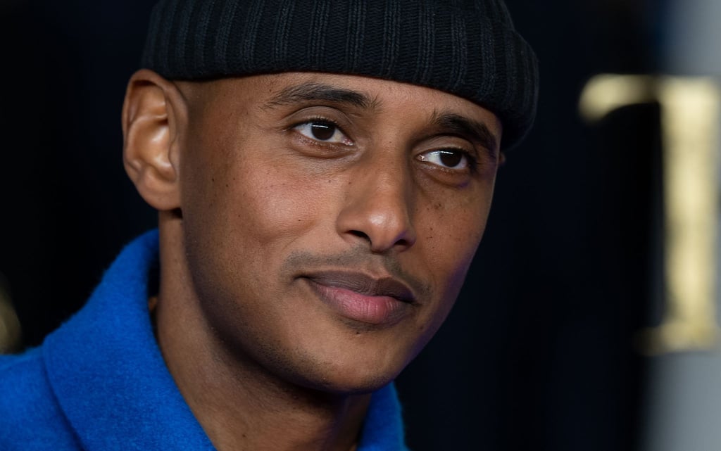 Tedros Teclebrhan spielt für Amazons Prime Video unter der Regie von Dennis Gansel einen Autodieb. (Archivbild)