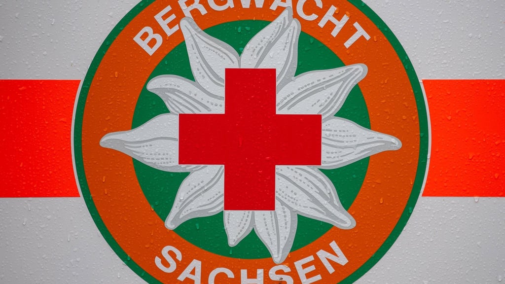 In der Sächsischen Schweiz ist ein 18-Jähriger abgestürzt. (Symbolbild)