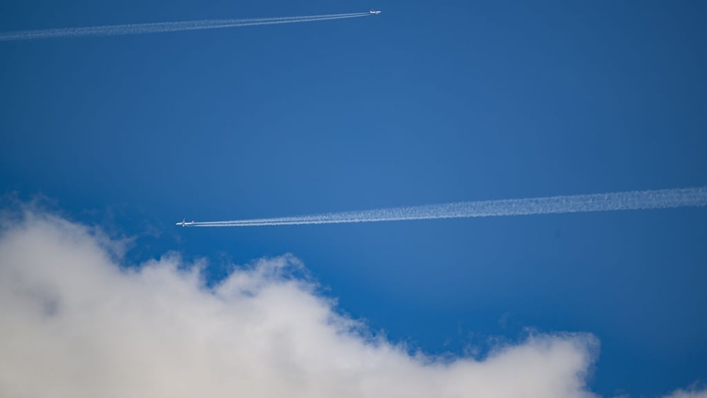 Weitere Afghaninnen und Afghanen sind in Berlin angekommen. (Archivbild)