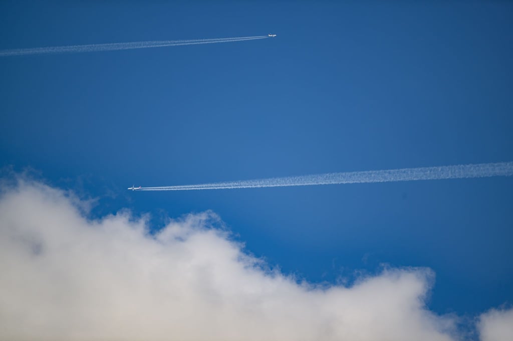 Weitere Afghaninnen und Afghanen sind in Berlin angekommen. (Archivbild)