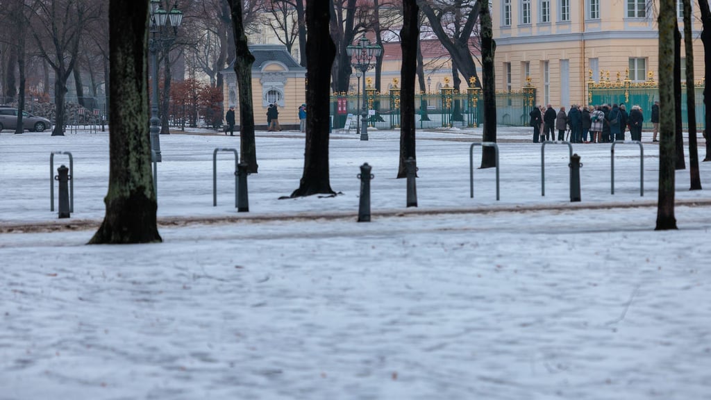 Die Diskussion um den Winterdienst in Berlin hält weiter an. (Archivfoto)