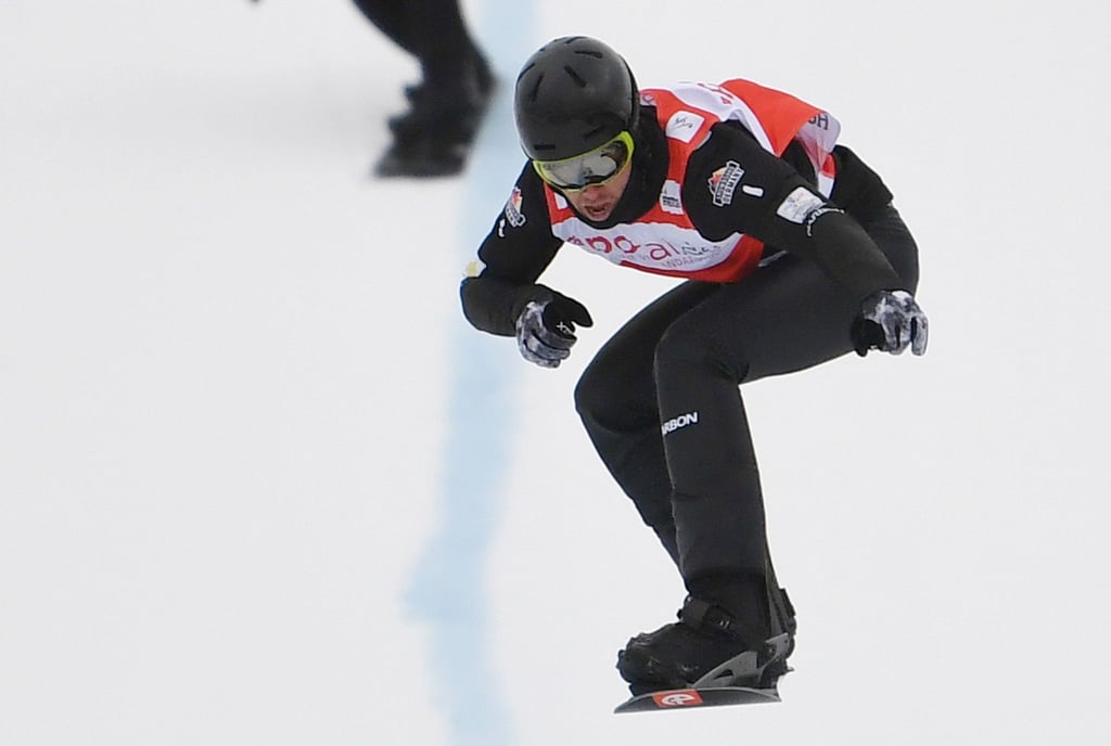 Cameron Bolton muss seinen Start bei den Olympischen Winterspielen absagen. (Archivfoto)