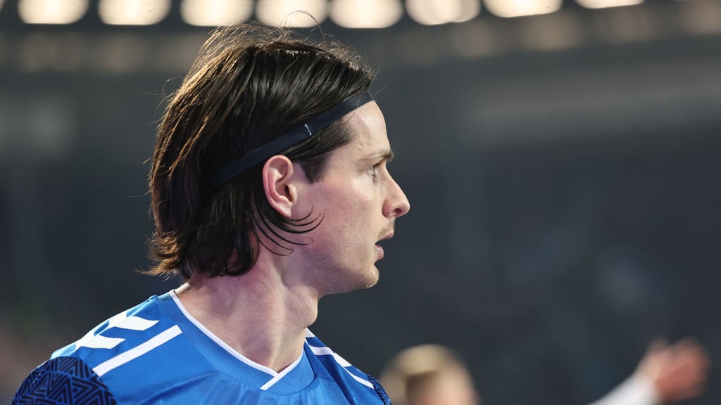 Nach drei Jahren beim 1. FC Magdeburg könnte die Zeit von Jean Hugonet in der Elbestadt enden.