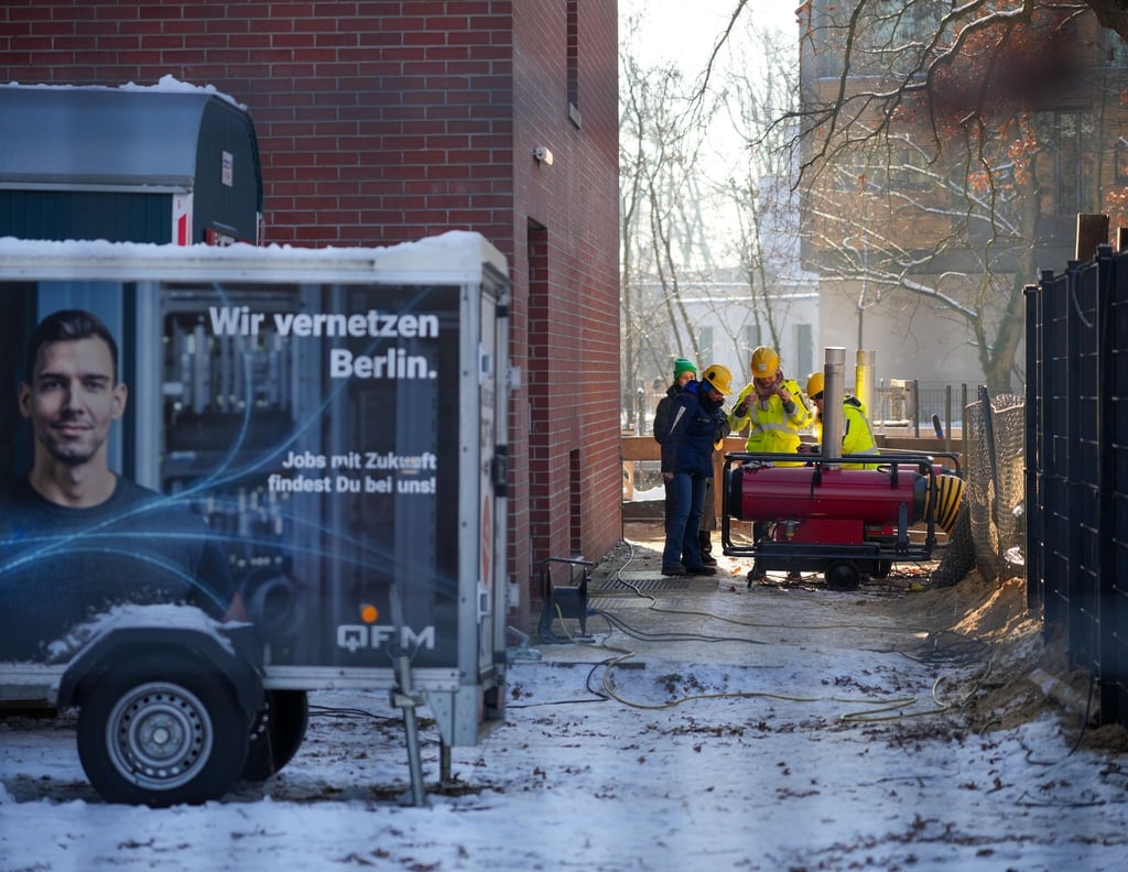 Auf einen Stromausfall nur schlecht vorbereitet: Nur 20 Prozent der Unternehmen haben eine eigene Notstromversorgung installiert.