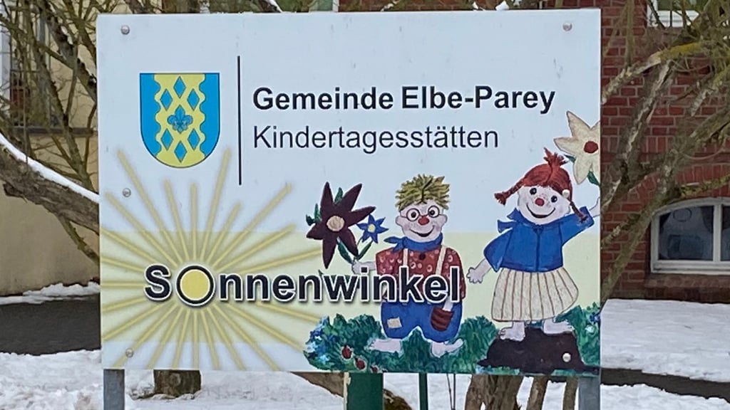 Über 800 Unterschriften sind für den Erhalt der Kita Bergzow beim Bürgerbegehren gesammelt worden.