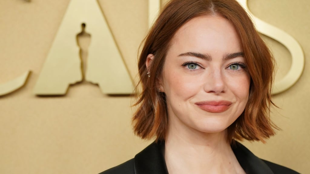 Wird Emma Stone ihren dritten Oscar gewinnen?