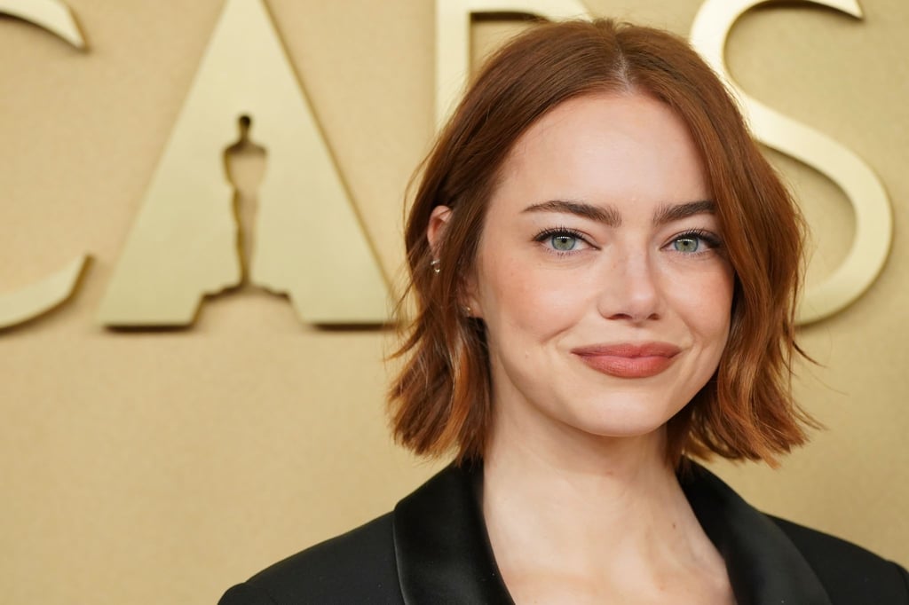 Wird Emma Stone ihren dritten Oscar gewinnen?