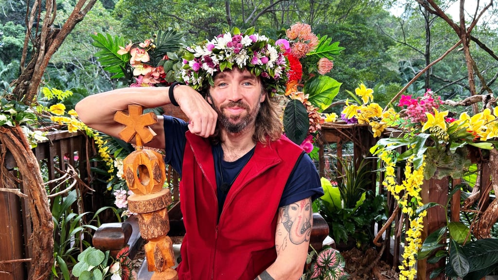 Ibes 2026: Kaum ein Dschungelcamper war von Anfang so umstritten wie Gil Ofarim.