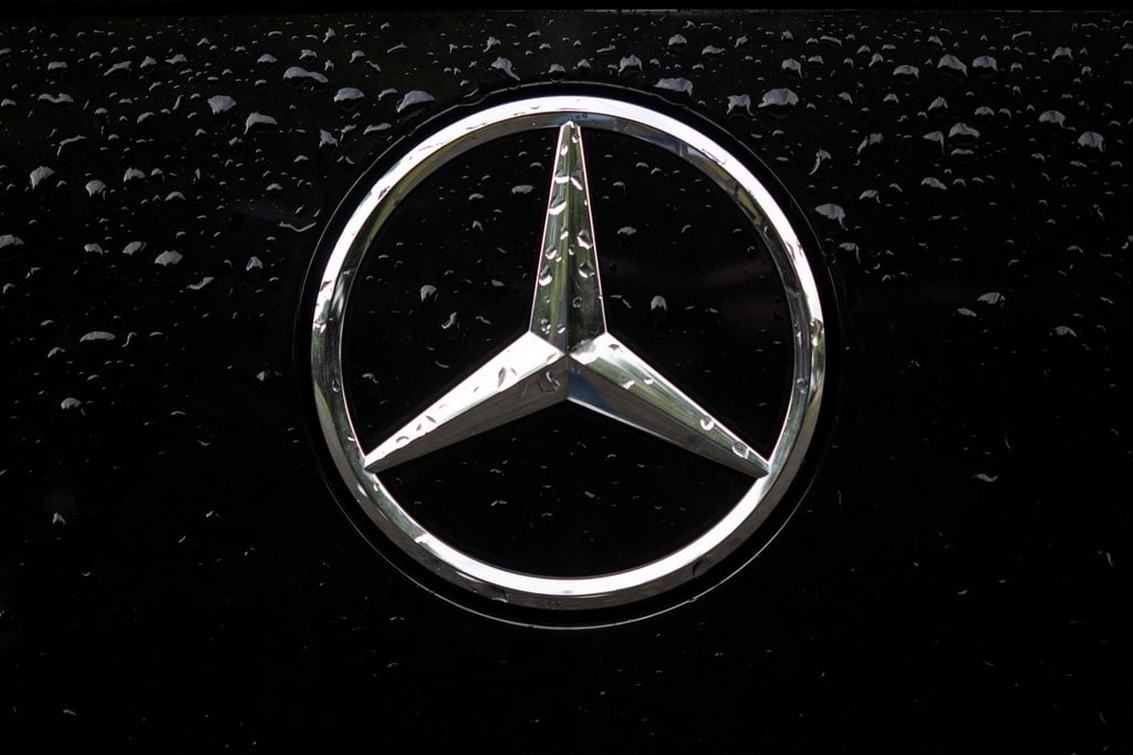 Mercedes-Benz: Kosten sollen runter. (Archivbild)