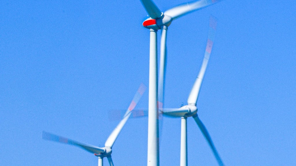 Das Gros der Steuerkraft der Altmärkische Höhe im Landkreis Stendal kommt von Gewerbesteuereinnahmen, deren Löwenanteil wiederum von Erneuerbare-Energien-Anlagen.