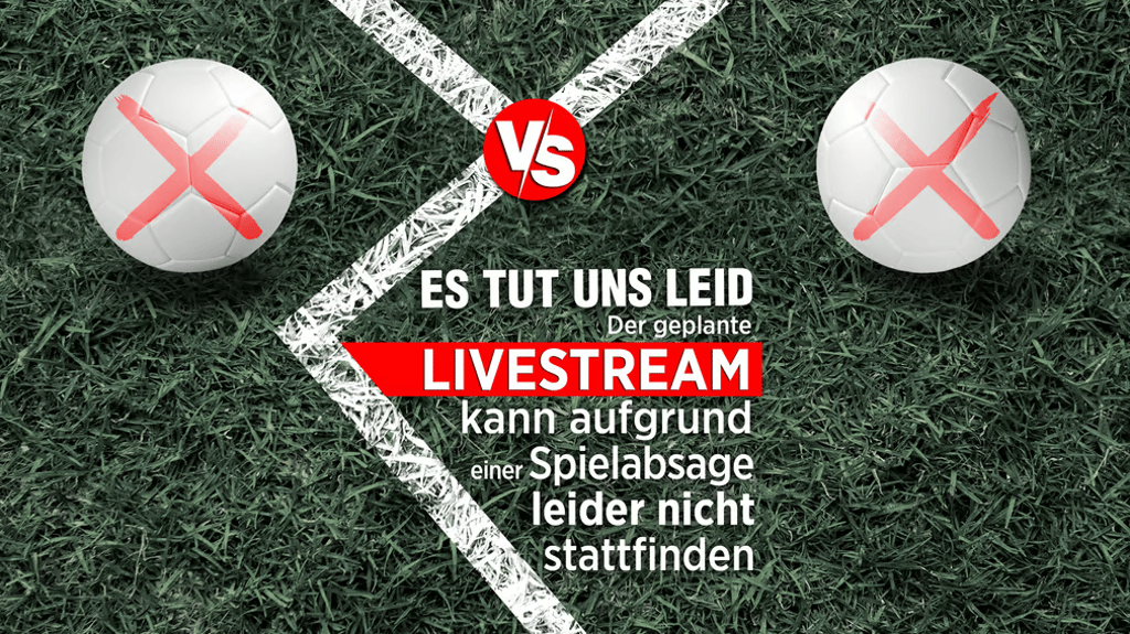 In der Regionalliga Nordost sollte der 1. FC Magdeburg am 13. Februar 2026 bei BFC Dynamo in Berlin spielen. Allerdings wurde die Partie abgesagt.