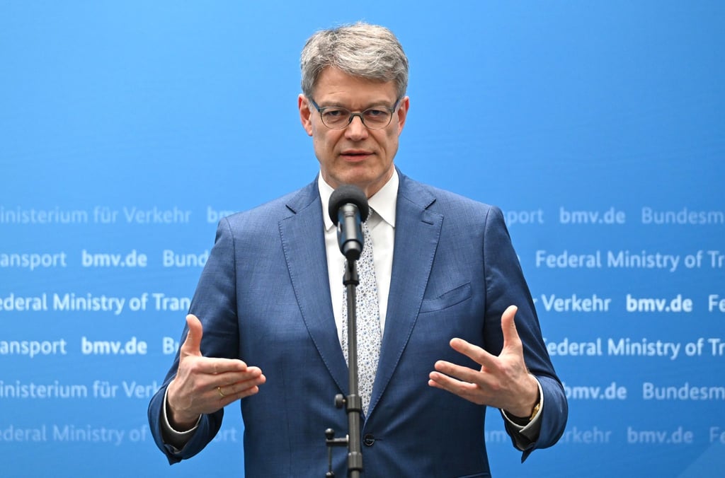 Ein neues Preisschild wollte der Minister nicht nennen.