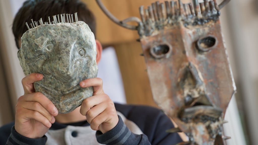 Die Jugendhilfe Magdeburg kümmert sich um ein Dutzend extrem verhaltensauffällige Kinder und Jugendliche, sogenannte „Systemsprenger“. 