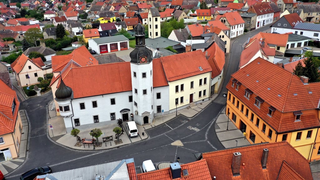 In Gerbstedt steht man auch im Februar 2026 noch immer ohne beschlossenen Haushalt da. Das liegt aber an den Machtspielchen einzelner Politiker im Stadtrat.