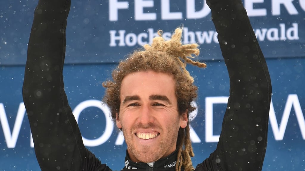 Cameron Bolton muss seinen Start bei den Olympischen Winterspielen absagen. (Archivfoto)