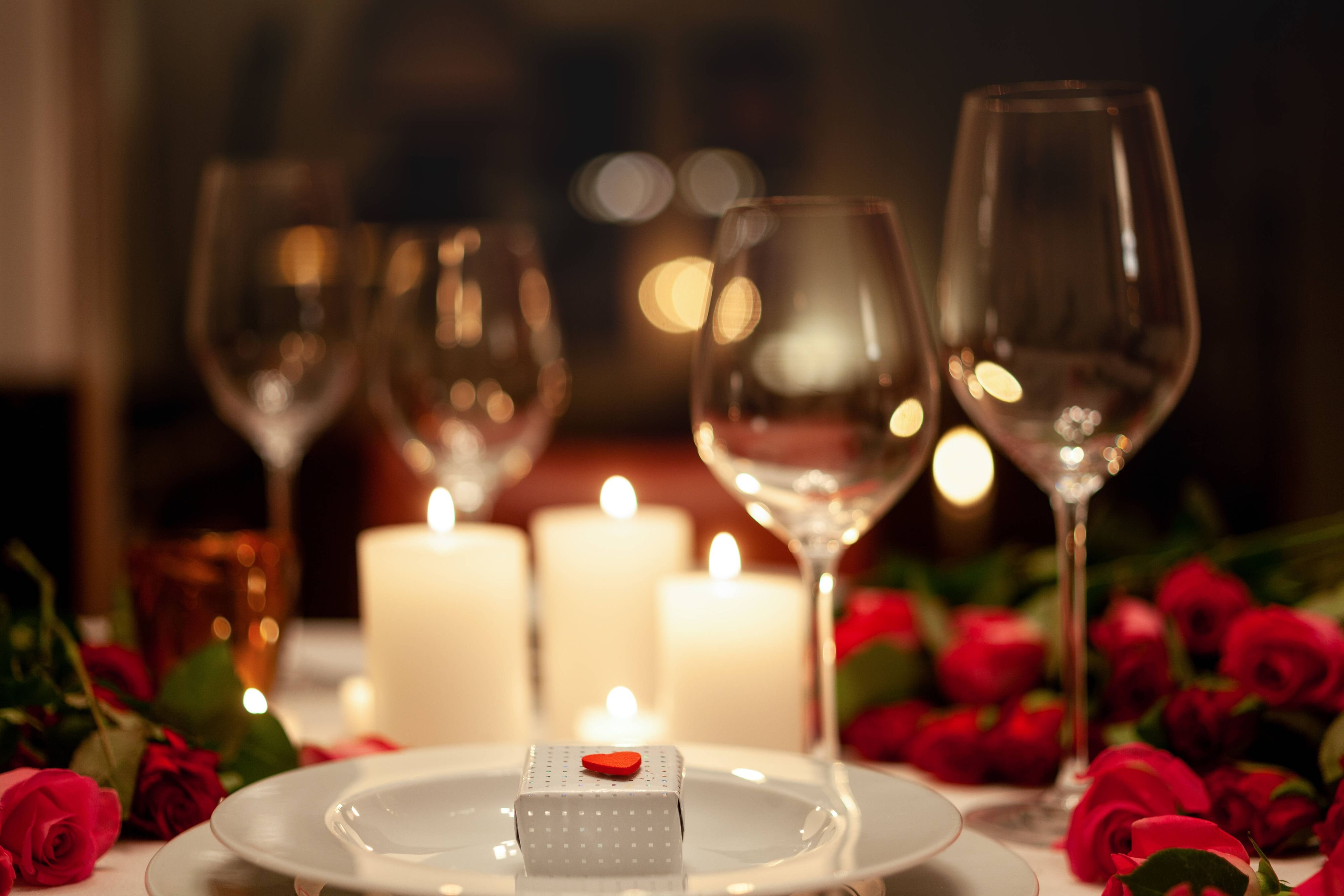 Valentinstag in Halle: Liebe, Kultur und Party: Welche Veranstaltungen in Halle am Valentinstag stattfinden