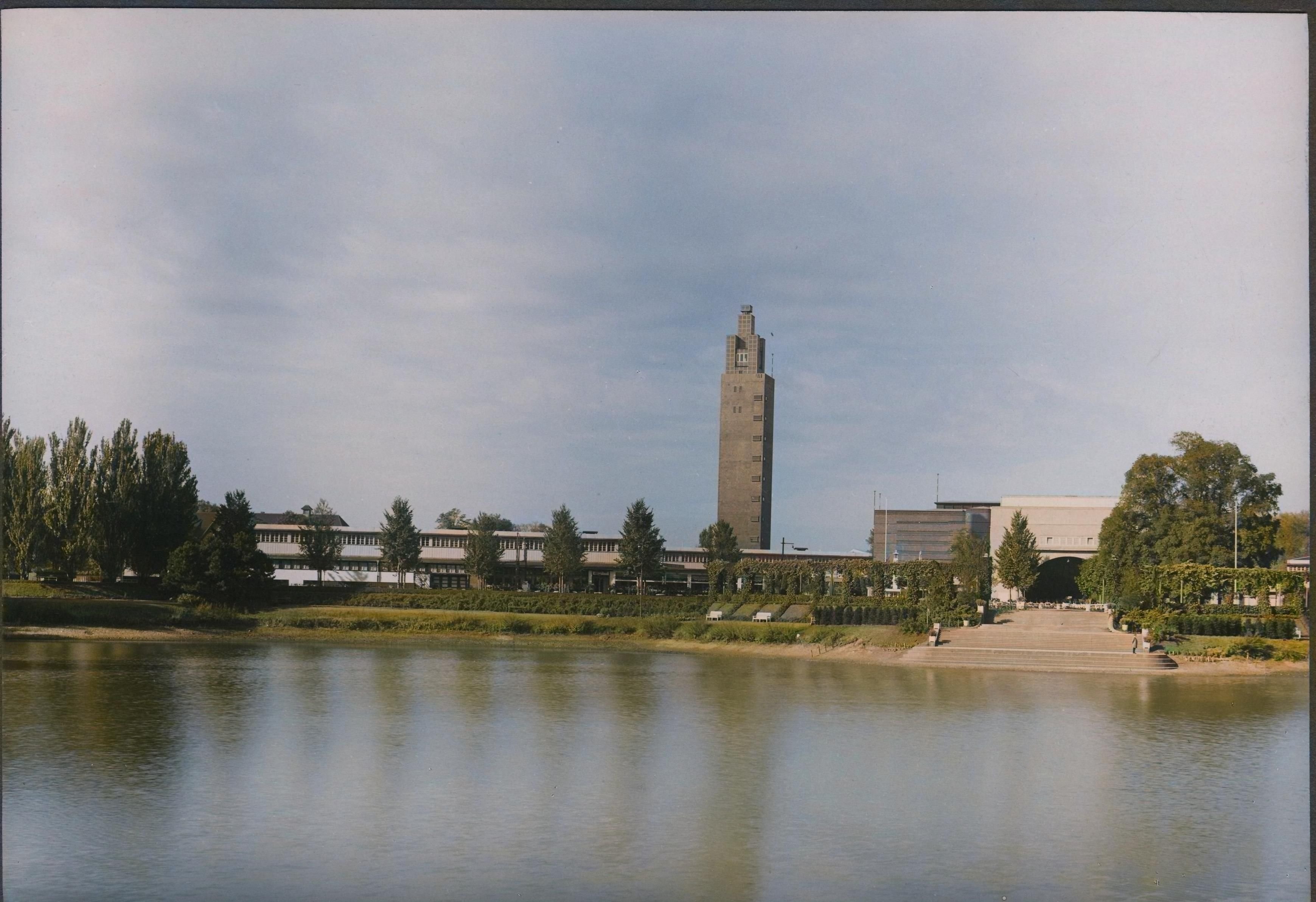 Projekt des Stadtarchivs: Bunte Entdeckungsreise in das Magdeburg der 1920er Jahre