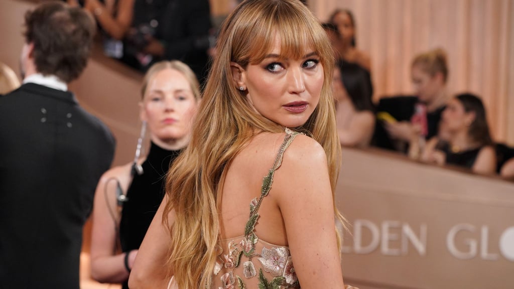 War nach eigener Aussage mit 20 Jahren „viel zu jung“, um mit dem plötzlichen Ruhm umzugehen: Hollywood-Schauspielerin Jennifer Lawrence. (Archivbild)