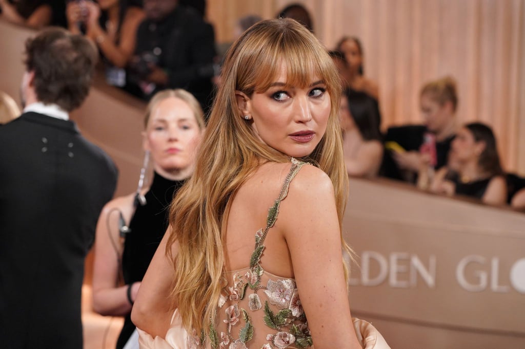 War nach eigener Aussage mit 20 Jahren „viel zu jung“, um mit dem plötzlichen Ruhm umzugehen: Hollywood-Schauspielerin Jennifer Lawrence. (Archivbild)