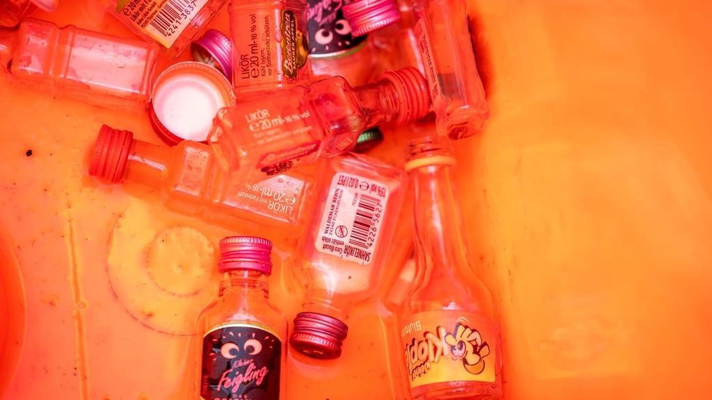 Vor allem bei den jüngeren Menschen gehen die Zahlen zurück (Symbolfoto)