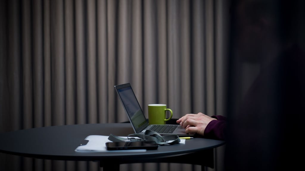 Verdeckte Agenda statt Glaubwürdigkeit und Nähe? Darunter kann das Vertrauen im Team schnell leiden.