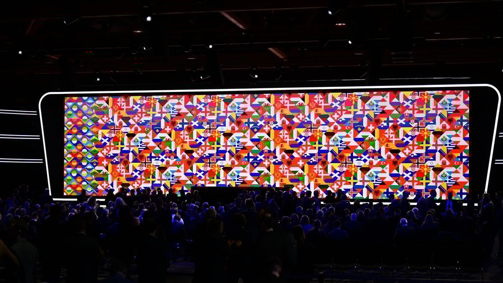 Die deutschen Gegner in der Nations League stehen fest.